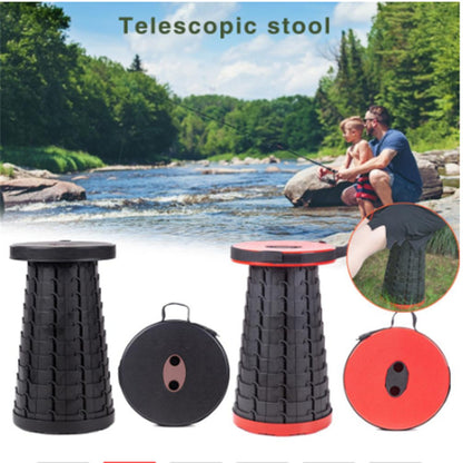 Outdoor wild fishing portable folding stool travel seat - Premium 0 from AdventureParent - Just $57.95! Shop now at AdventureParent