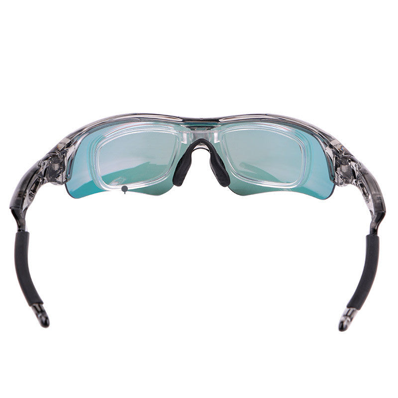 Outdoor polarized cycling glasses men - Premium 0 from AdventureParent - Just $51.30! Shop now at AdventureParent