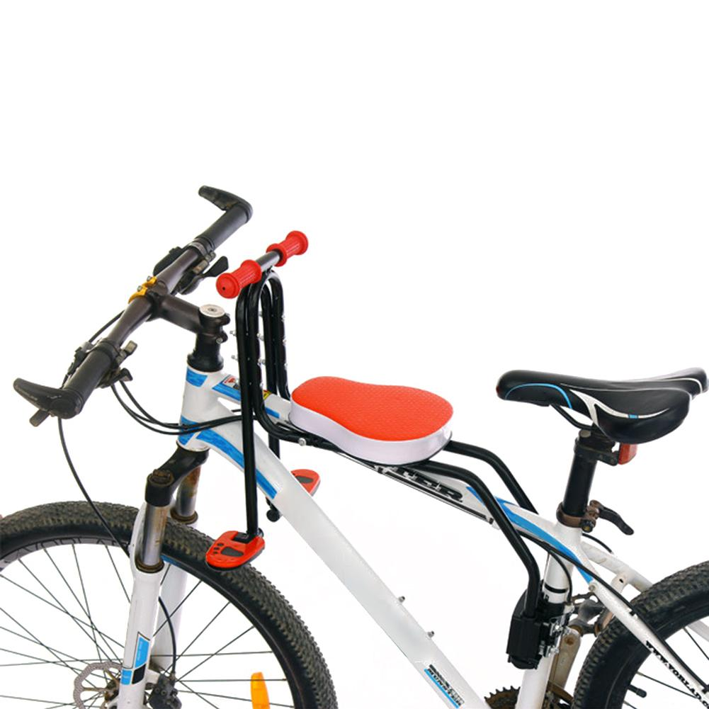 Child seat for bicycle and car - Premium outdoor gear from My Store - Just $34.34! Shop now at AdventureParent