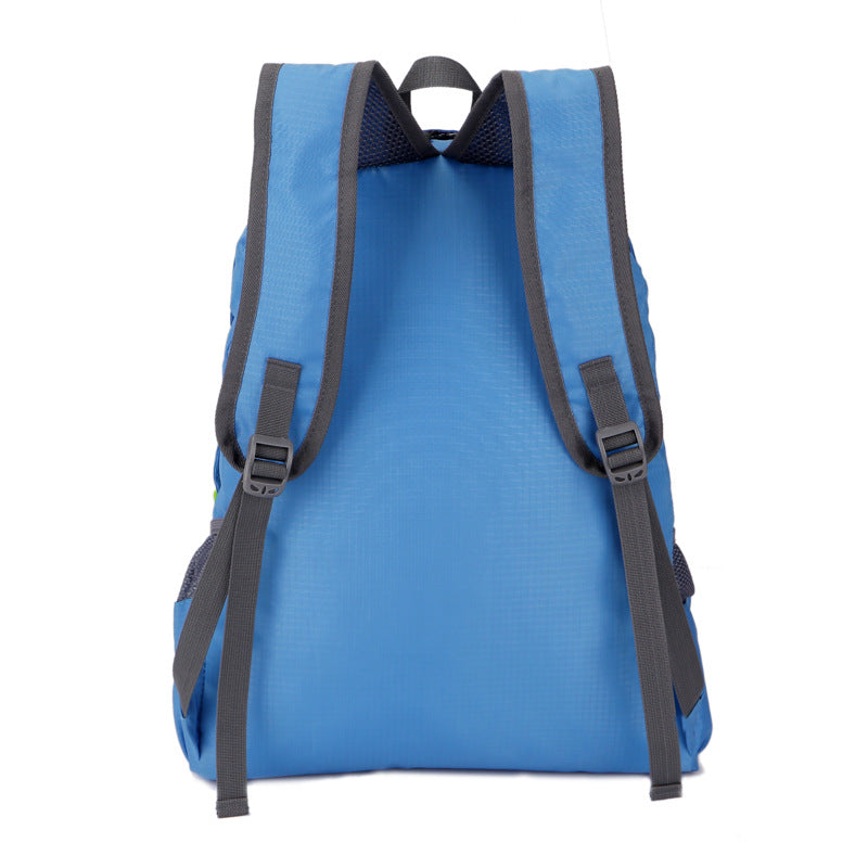 Outdoor bag sports hiking travel backpack - Premium 0 from AdventureParent - Just $11.78! Shop now at AdventureParent