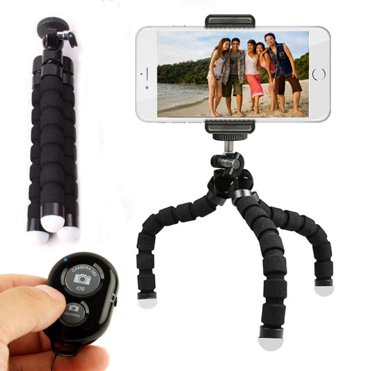 Compatible with Apple, Gopro tripod - Premium 0 from AdventureParent - Just $10.64! Shop now at AdventureParent