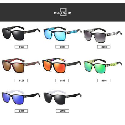 Frame Outdoor UV Protection Sunglasses - Premium 0 from AdventureParent - Just $12.75! Shop now at AdventureParent