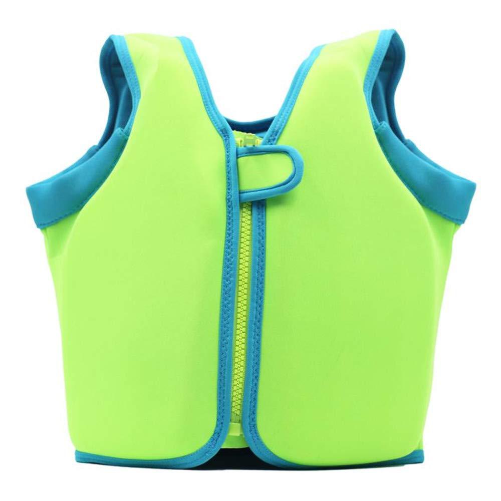 Children's Buoyancy Vest Swimsuit Life Jacket Baby Floating Vest Life Vest Wading - Premium 0 from AdventureParent - Just $20.70! Shop now at AdventureParent