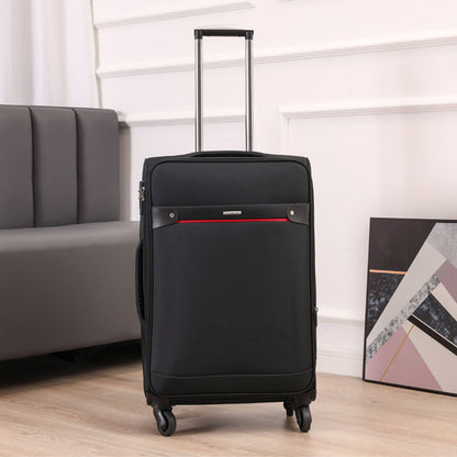 Business Luggage Oxford Bra Bar Large Capacity Password - Premium 0 from AdventureParent - Just $143.22! Shop now at AdventureParent