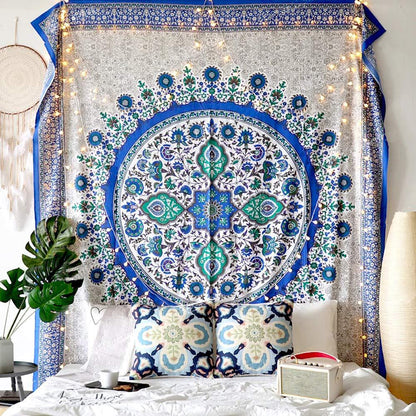 Beach towel tapestry - Premium 0 from AdventureParent - Just $17.87! Shop now at AdventureParent