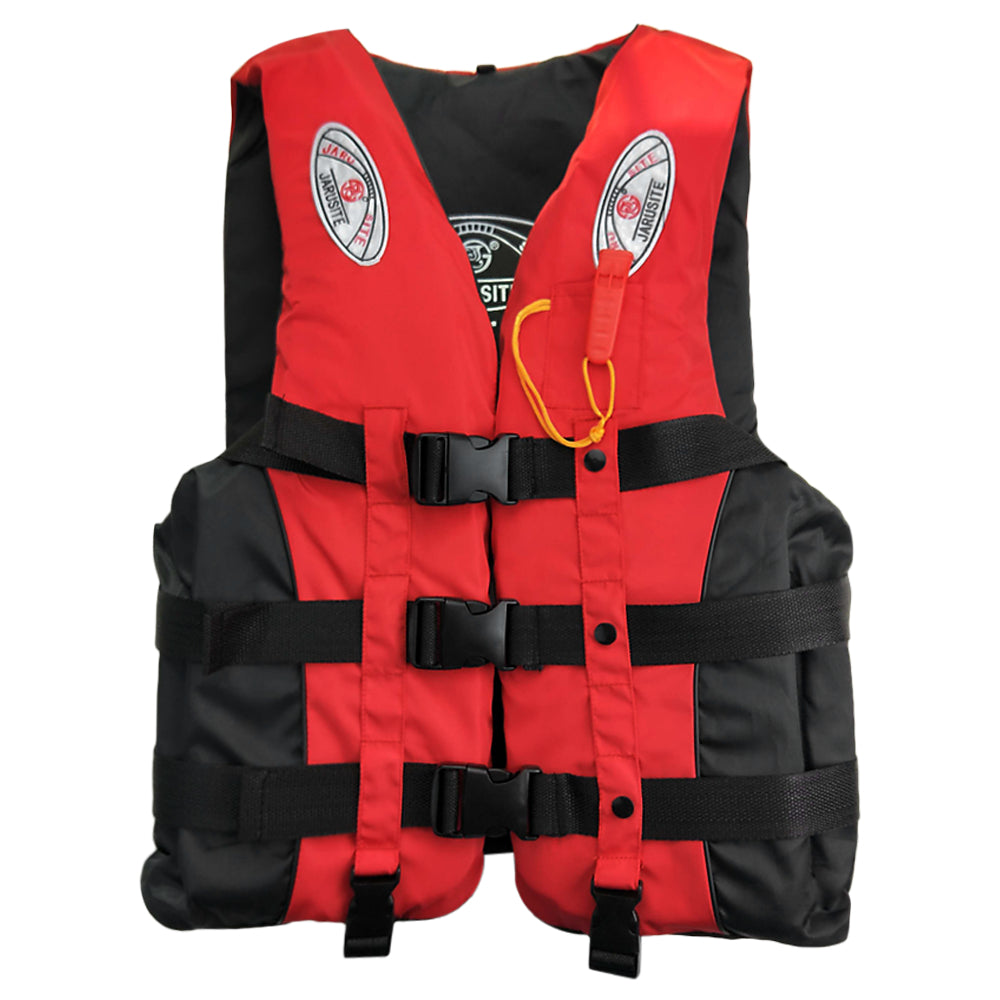 Life jacket child swimming buoyancy vest fishing vest - Premium 0 from AdventureParent - Just $17.98! Shop now at AdventureParent