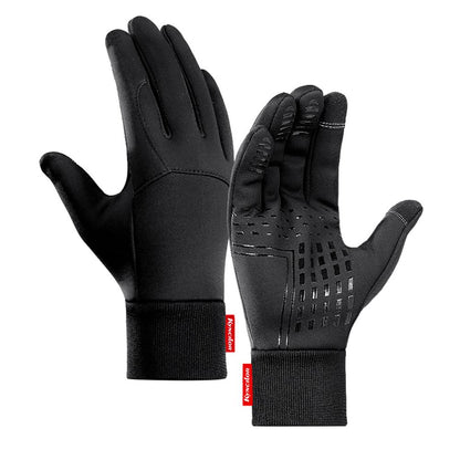 Bicycle riding ski gloves - Premium 0 from AdventureParent - Just $14.54! Shop now at AdventureParent