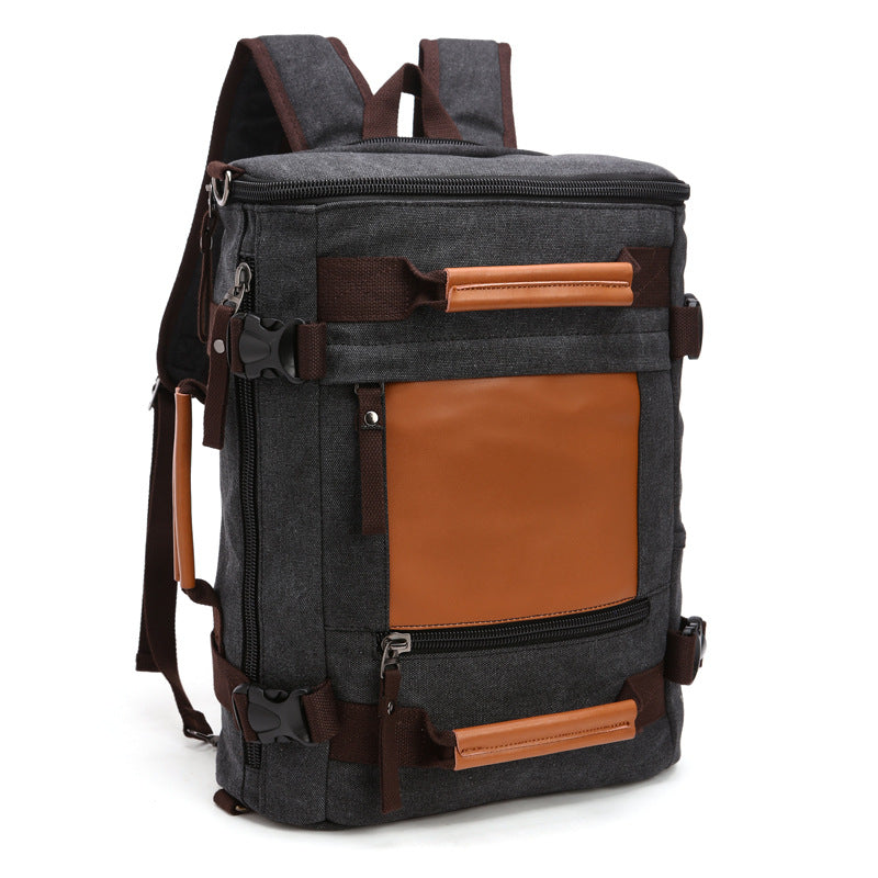 Canvas travel bag - Premium 0 from AdventureParent - Just $36.30! Shop now at AdventureParent