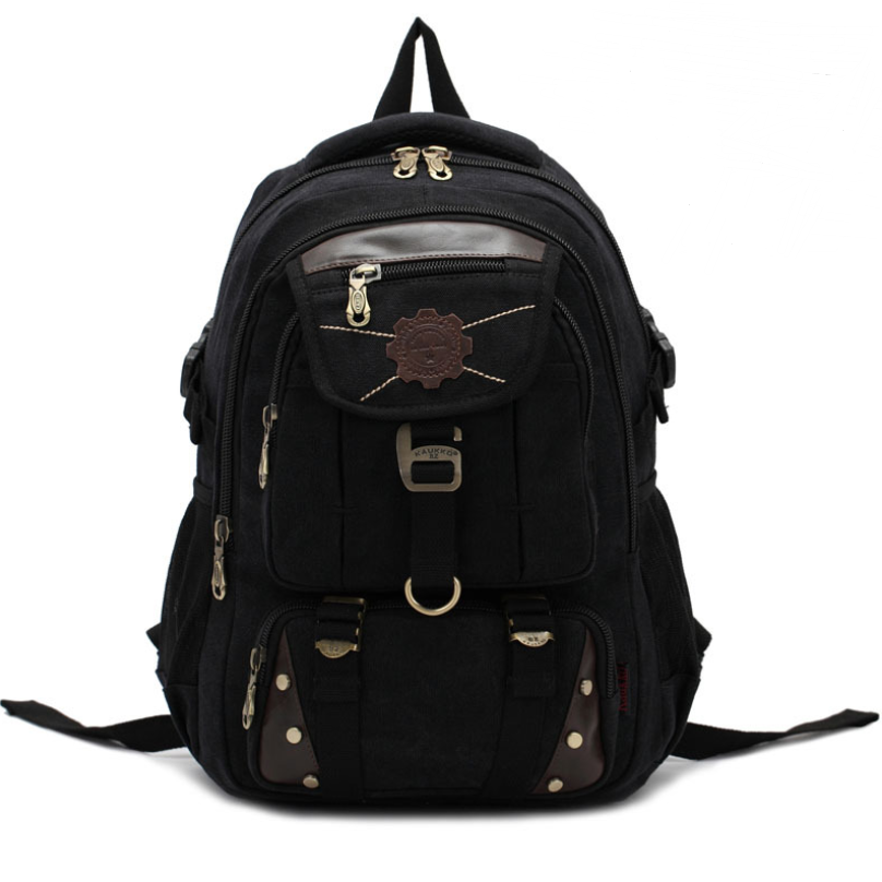 Unisex Computer Backpack Outdoor Hiking Backpack FJ33 - Premium 0 from AdventureParent - Just $41.32! Shop now at AdventureParent