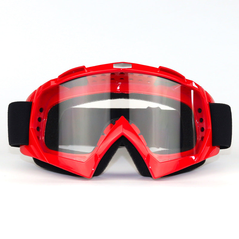 Equipment CrossCountry Ski Goggles