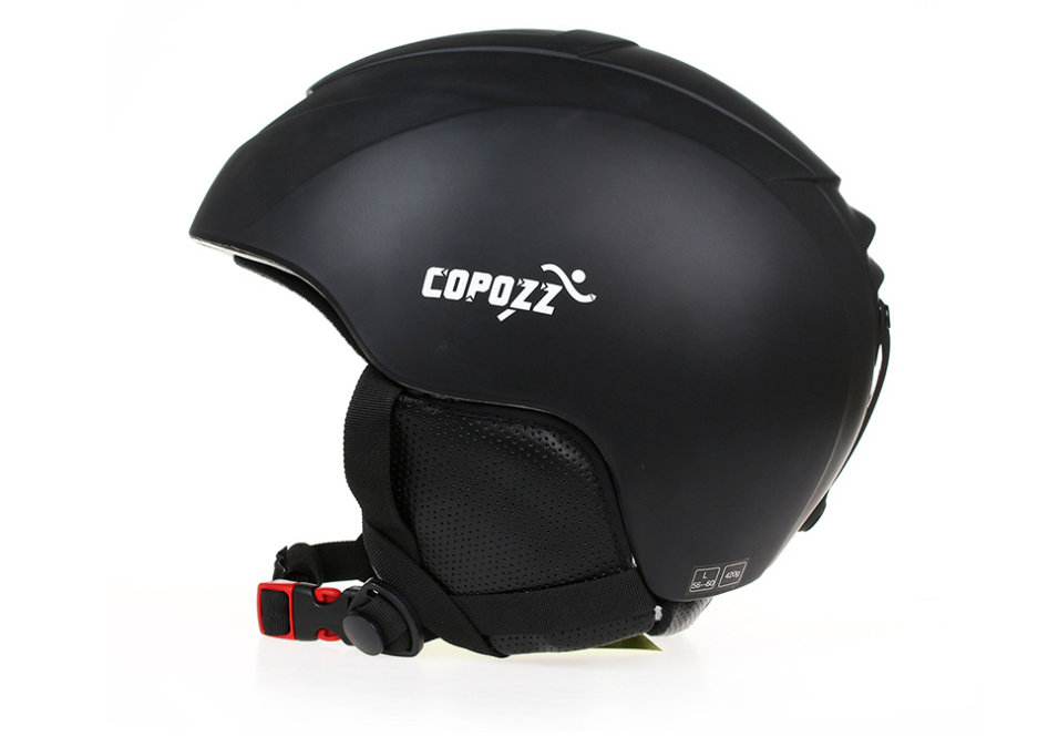 COPOZZ Ski Snowboard Helmet - Premium 0 from AdventureParent - Just $152.17! Shop now at AdventureParent