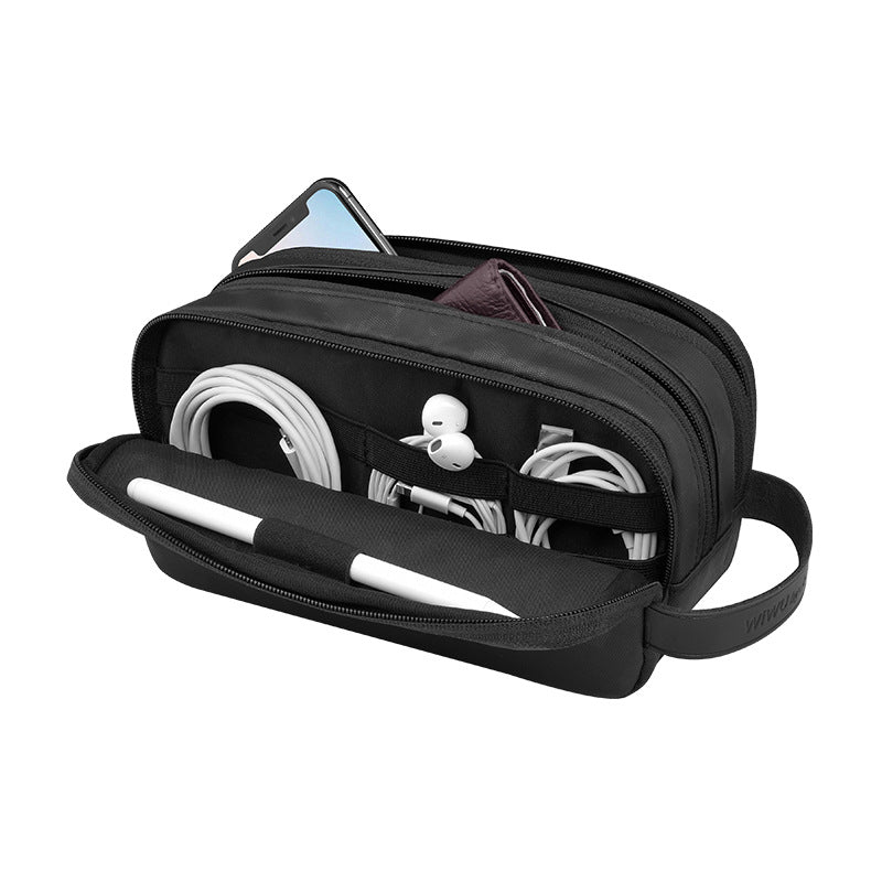 Travel Document Storage Bag Digital Storage Accessories - Premium 0 from AdventureParent - Just $51.81! Shop now at AdventureParent