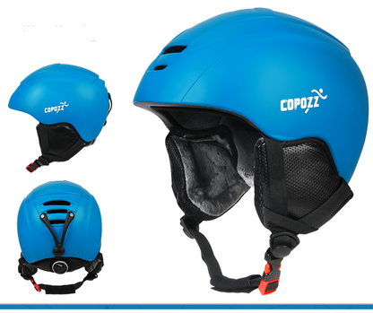 COPOZZ Ski Snowboard Helmet - Premium 0 from AdventureParent - Just $152.17! Shop now at AdventureParent