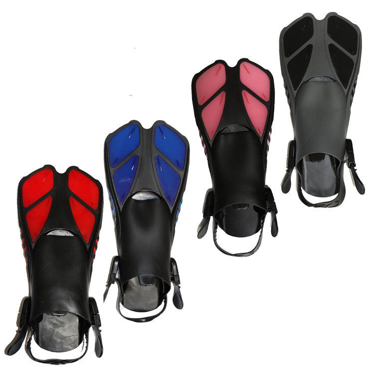 Diving training fins - Premium 0 from AdventureParent - Just $42.18! Shop now at AdventureParent