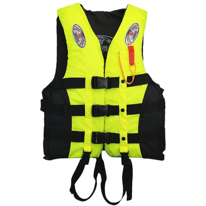 Life jacket child swimming buoyancy vest fishing vest - Premium 0 from AdventureParent - Just $17.98! Shop now at AdventureParent