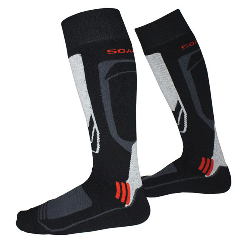 Children ski socks - Premium 0 from AdventureParent - Just $17.83! Shop now at AdventureParent