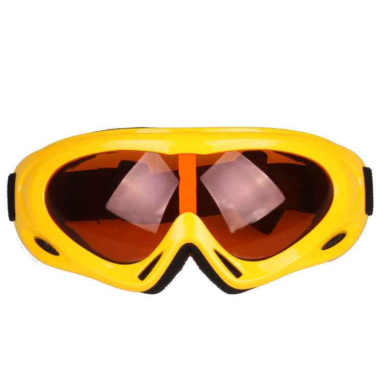 Ski Goggles Outdoor Sport Climbing Goggles - Premium 0 from AdventureParent - Just $21.33! Shop now at AdventureParent