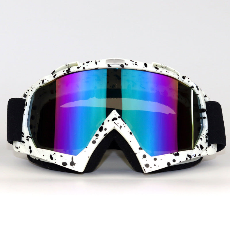 Cross Country Ski Goggles - Premium outdoor gear from AdventureParent - Just $33.34! Shop now at AdventureParent