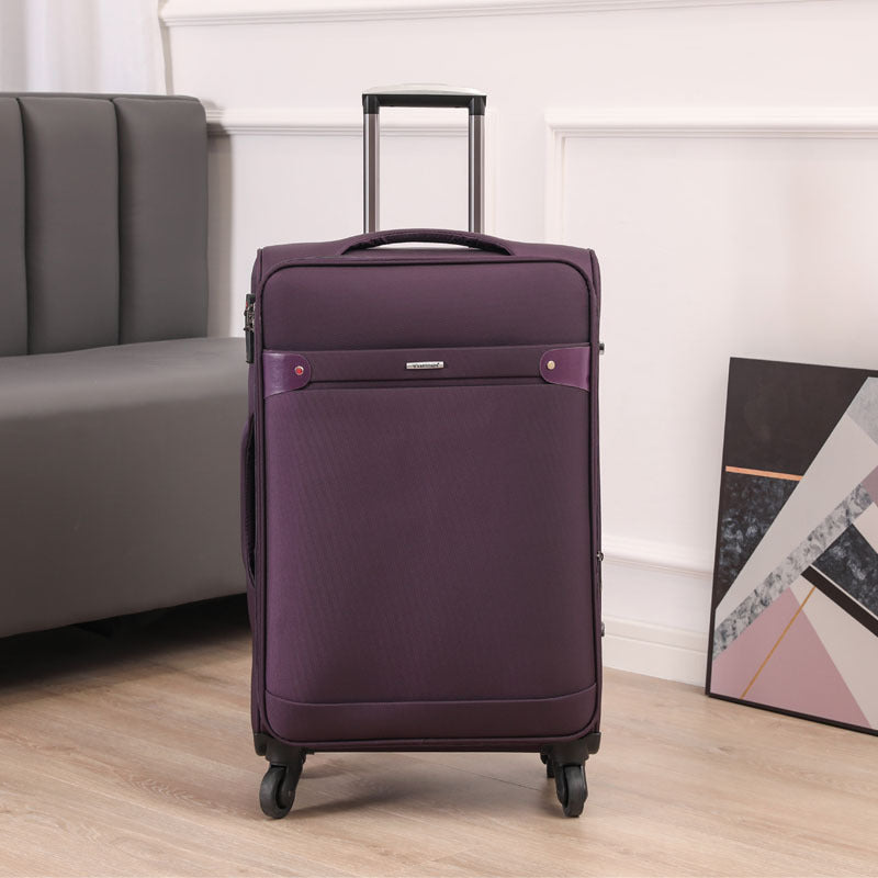 Business Luggage Oxford Bra Bar Large Capacity Password - Premium 0 from AdventureParent - Just $143.22! Shop now at AdventureParent