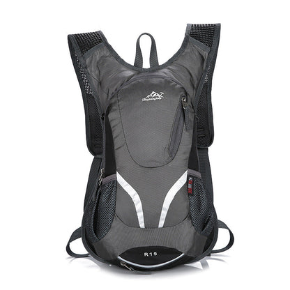 Multifunctional Bicycle Sports Backpack Large Capacity Outdoor Hiking - Premium 0 from AdventureParent - Just $52.20! Shop now at AdventureParent