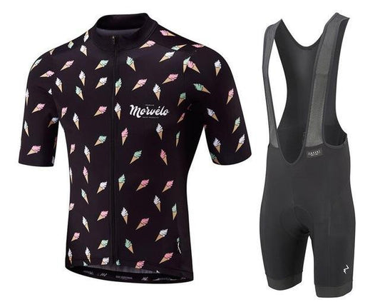 Cycling Set - IceCream - Premium 0 from AdventureParent - Just $35.60! Shop now at AdventureParent