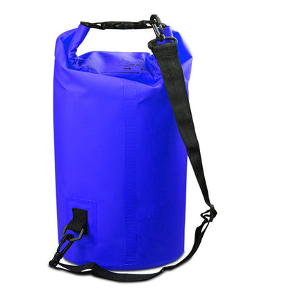 Waterproof Water Resistant Dry Bag Sack Storage Pack Pouch Swimming Outdoor Kayaking Canoeing River Trekking Boating - Premium watersports from My Store - Just $13.30! Shop now at AdventureParent