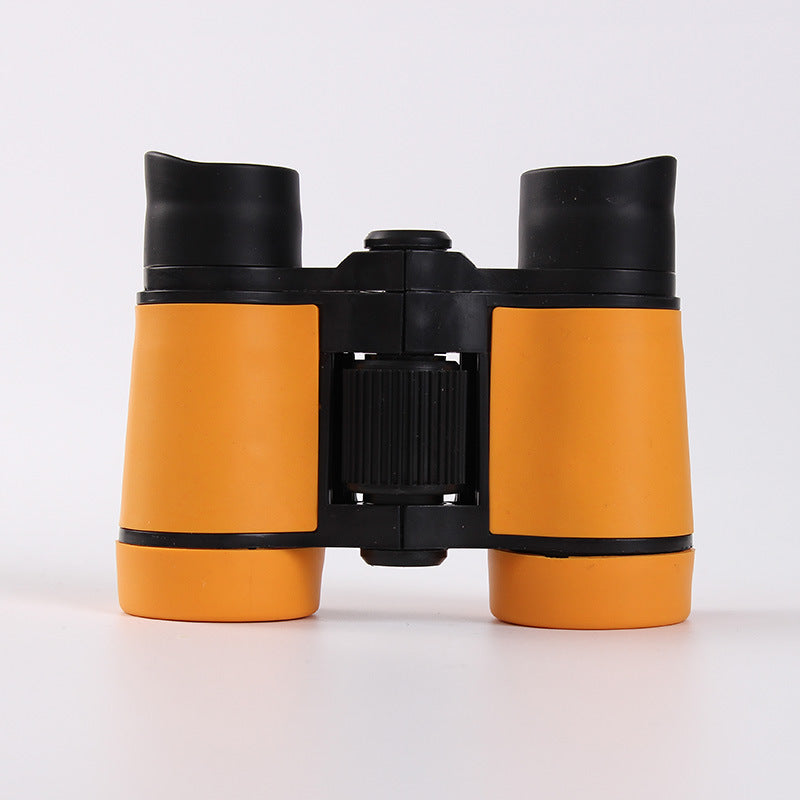 Outdoor Children's HD 4x Binoculars - Premium 0 from AdventureParent - Just $11.60! Shop now at AdventureParent