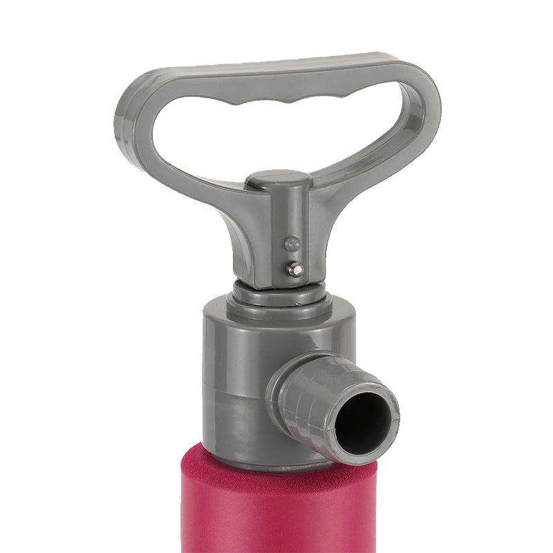 Manual Water Pump For Drainage In The Kayak Cabin - Premium 0 from AdventureParent - Just $60.15! Shop now at AdventureParent