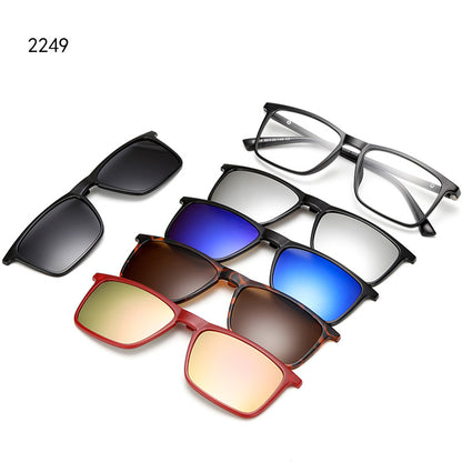 magnetic sunglasses - Premium 0 from AdventureParent - Just $43.02! Shop now at AdventureParent