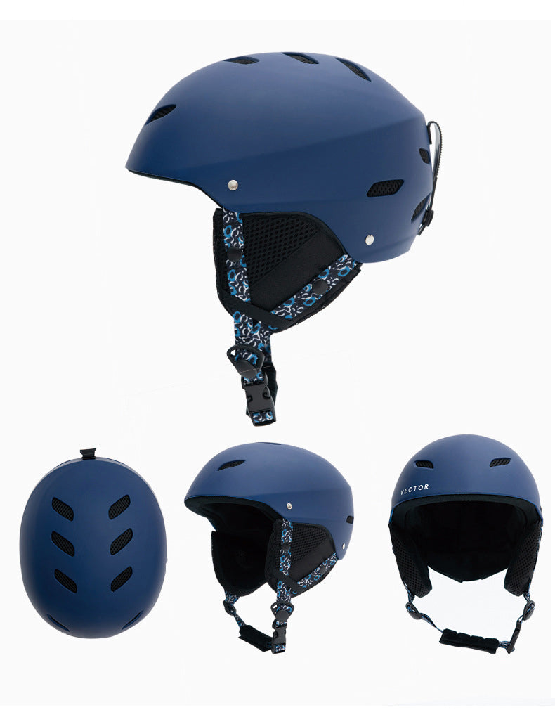 Child ski protective helmet - Premium 0 from AdventureParent - Just $70.89! Shop now at AdventureParent