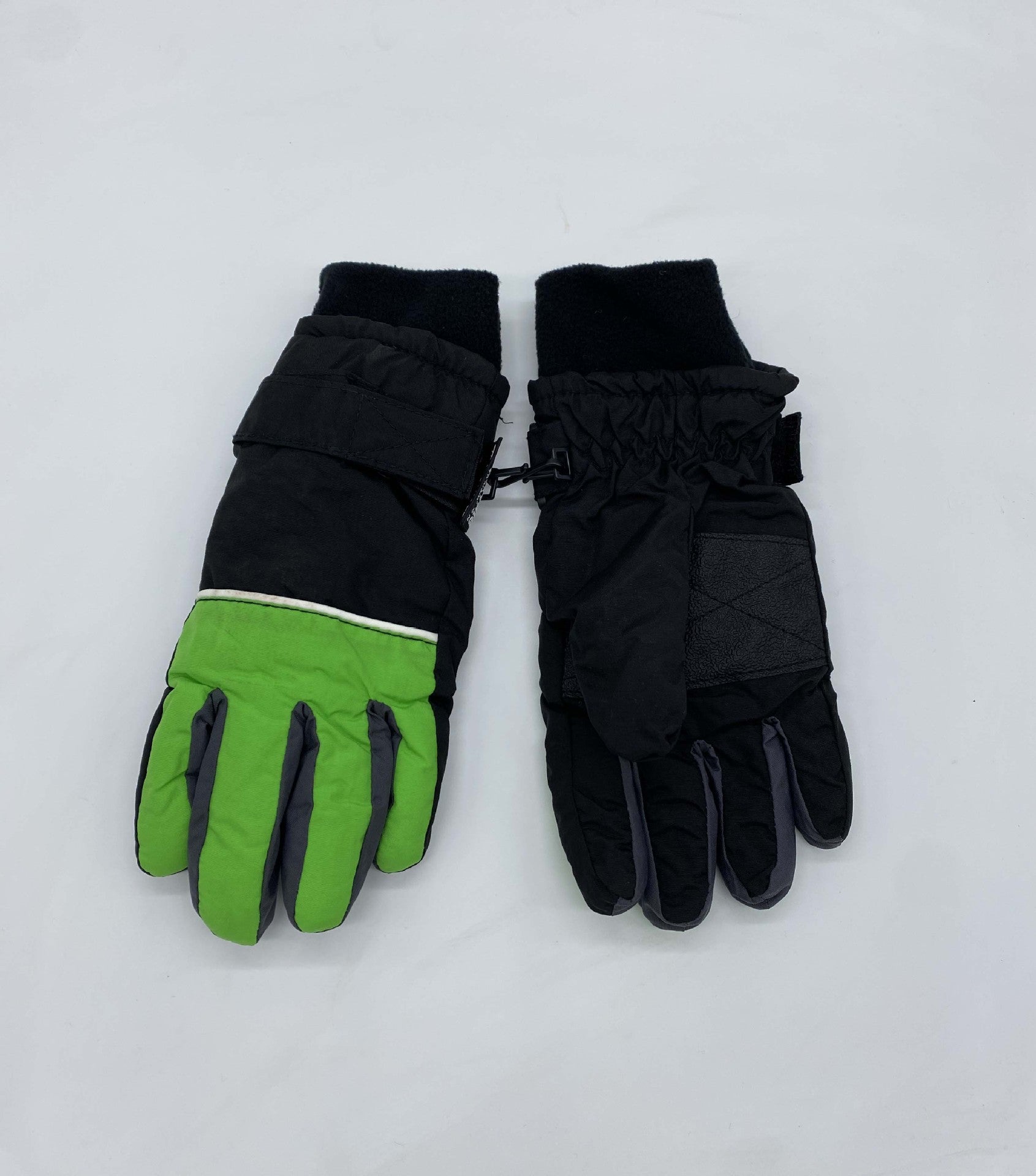 Children's Ski Gloves Thermal And Windproof Waterproof Outdoor Non-slip - Premium 0 from AdventureParent - Just $7.26! Shop now at AdventureParent