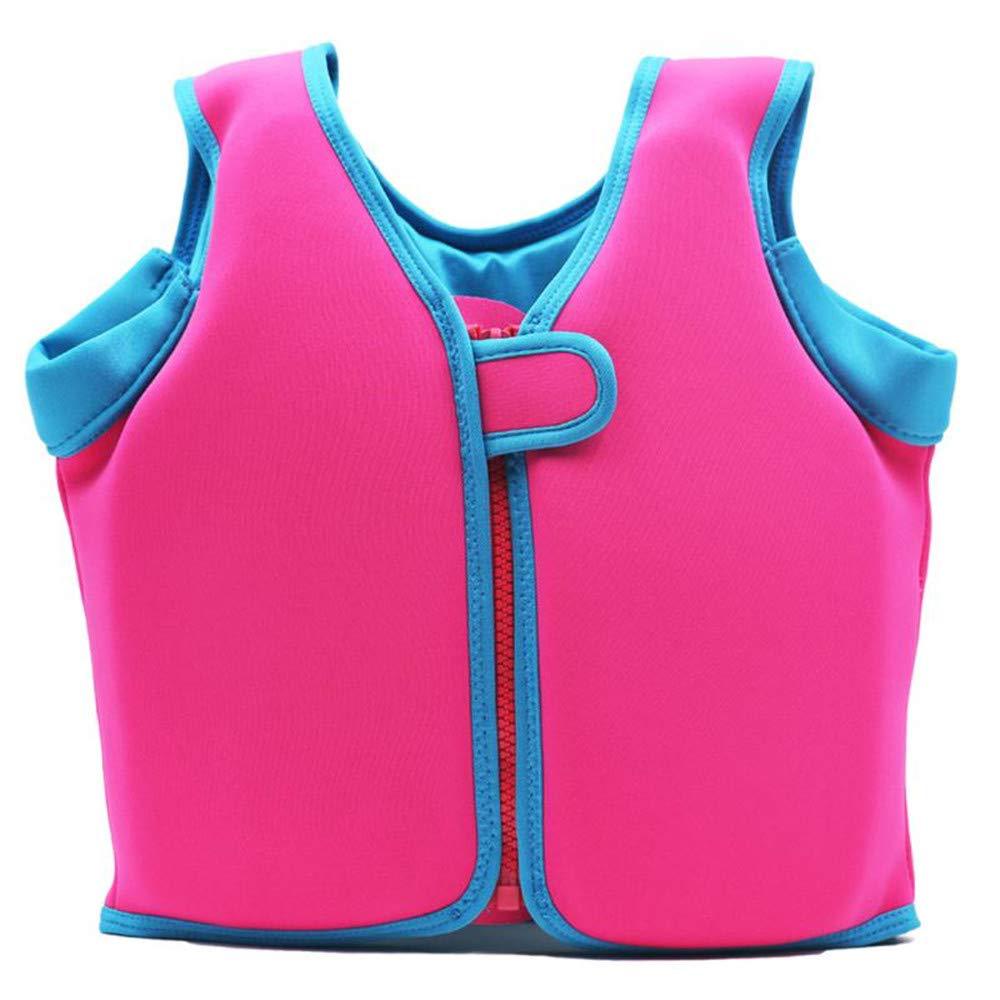 Children's Buoyancy Vest Swimsuit Life Jacket Baby Floating Vest Life Vest Wading - Premium 0 from AdventureParent - Just $20.70! Shop now at AdventureParent