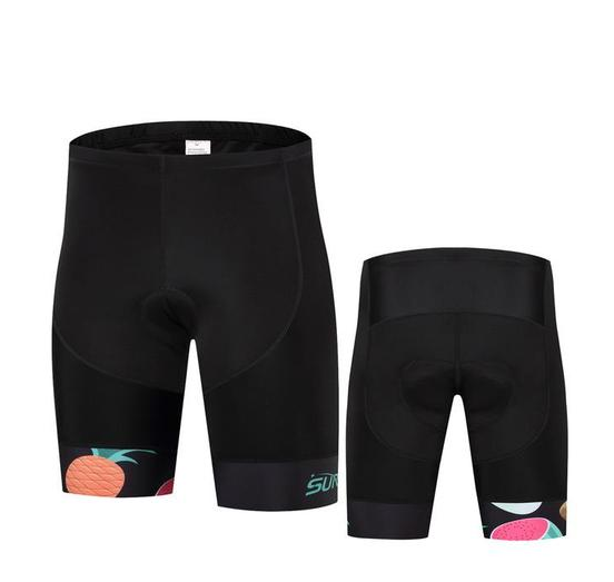 Cycling shorts - SummerFruits - Premium 0 from AdventureParent - Just $26.50! Shop now at AdventureParent