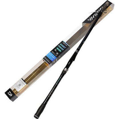 Sea fishing rod - Premium 0 from AdventureParent - Just $163.69! Shop now at AdventureParent