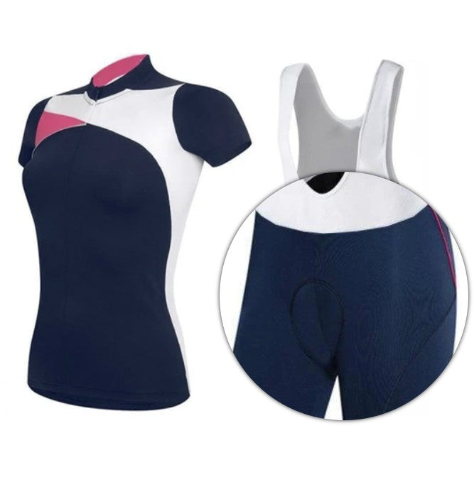 Cycling Kit - Premium 0 from AdventureParent - Just $33.70! Shop now at AdventureParent