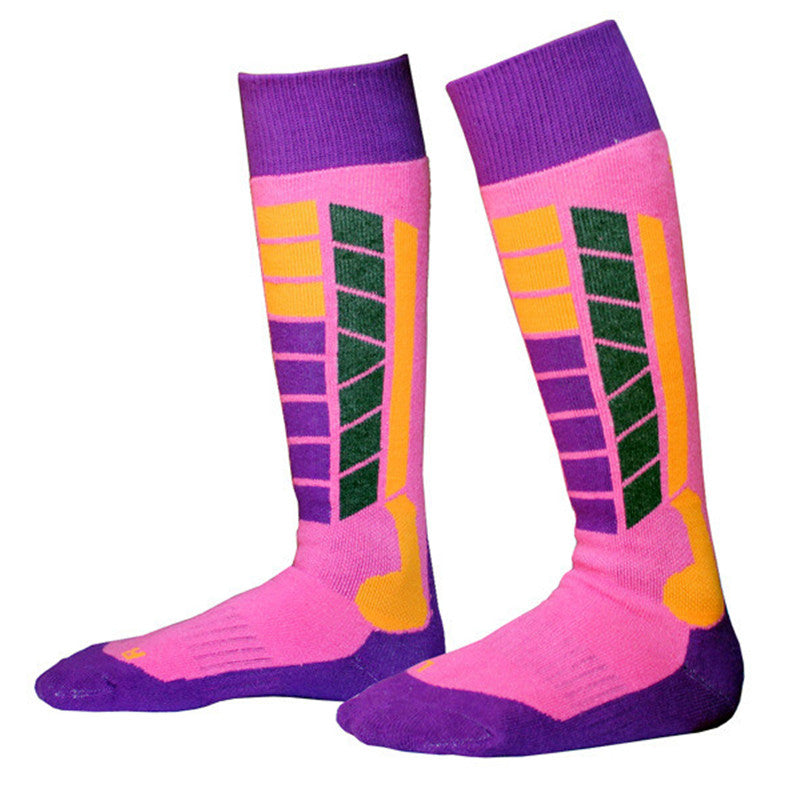 Children ski socks - Premium 0 from AdventureParent - Just $17.83! Shop now at AdventureParent