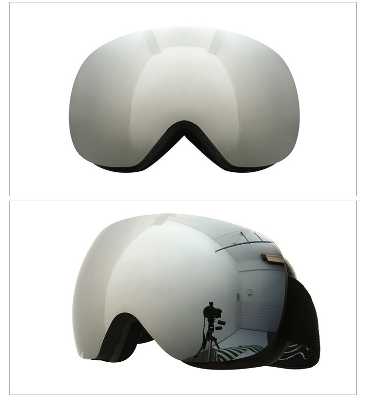 Ski and SnowBoard Goggles - Premium 0 from AdventureParent - Just $62.93! Shop now at AdventureParent