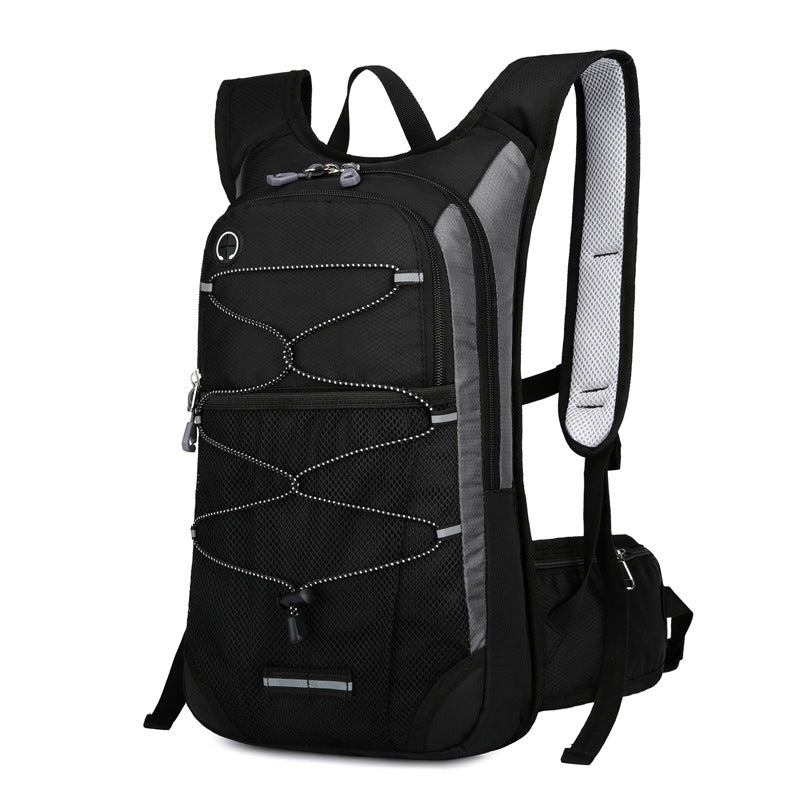 Cross Country Outdoor Hiking Mountaineering Cycling Backpack - Premium 0 from AdventureParent - Just $22.01! Shop now at AdventureParent