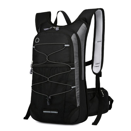 Cross Country Outdoor Hiking Mountaineering Cycling Backpack - Premium 0 from AdventureParent - Just $22.01! Shop now at AdventureParent