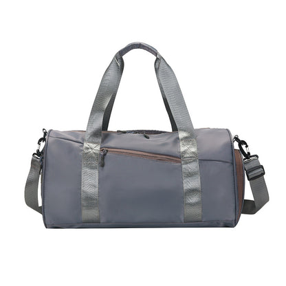 Short-distance Travel Bag New Fashion Travel Sports - Premium 0 from AdventureParent - Just $33.85! Shop now at AdventureParent