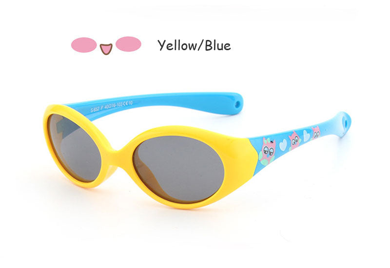 Baby sunglasses - Premium 0 from AdventureParent - Just $28.06! Shop now at AdventureParent