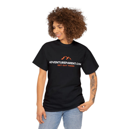 Get Your AdventureParent T shirt! - Premium T-Shirt from Printify - Just $23.70! Shop now at AdventureParent