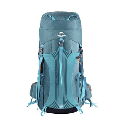 Men's And Women's Hiking Large Capacity Backpack - Premium 0 from AdventureParent - Just $379.40! Shop now at AdventureParent