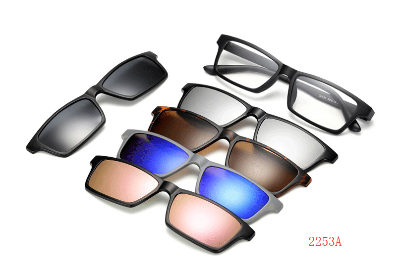 magnetic sunglasses - Premium 0 from AdventureParent - Just $43.02! Shop now at AdventureParent