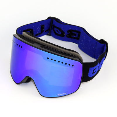 Ski goggles double ski goggles - Premium 0 from AdventureParent - Just $63.98! Shop now at AdventureParent