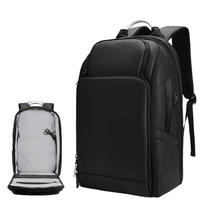 Fashion Business Trip Large Capacity Business Trip Backpack - Premium 0 from AdventureParent - Just $109.12! Shop now at AdventureParent