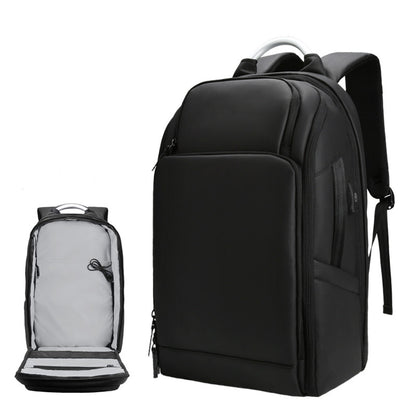 Fashion Business Trip Large Capacity Business Trip Backpack - Premium 0 from AdventureParent - Just $109.12! Shop now at AdventureParent