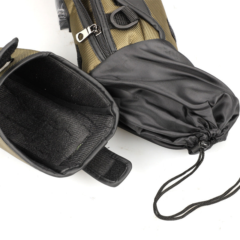 Telescope Storage Bag Portable Travel Photography Telescope Accessories - Premium 0 from AdventureParent - Just $33.51! Shop now at AdventureParent