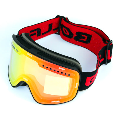 Ski goggles double ski goggles - Premium 0 from AdventureParent - Just $63.98! Shop now at AdventureParent