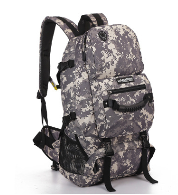 Hiking backpack - Premium 0 from AdventureParent - Just $33.42! Shop now at AdventureParent